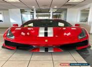 2020 Ferrari Other for Sale