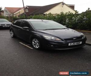 Classic Ford Focus st3 for Sale