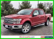 2020 Ford F-150 Lariat for Sale