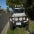 Classic 2002 Toyota Landcruiser HDJ79R (4x4) White Manual 5sp M Cab Chassis for Sale