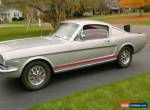 1966 Ford Mustang 2 + 2 for Sale
