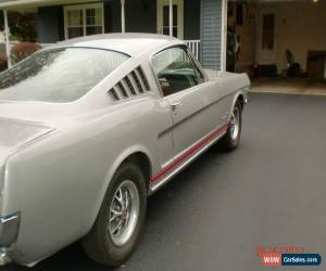 Classic 1966 Ford Mustang 2 + 2 for Sale