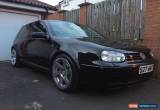 Classic Volkswagen Golf mk4 2.8 V6 4Motion for Sale