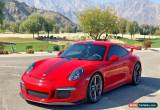 Classic 2015 Porsche 911 for Sale