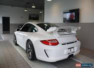 2010 Porsche 911 for Sale