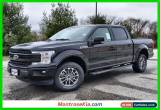 Classic 2020 Ford F-150 Lariat for Sale