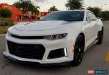 Classic 2017 Chevrolet Camaro 1LT for Sale