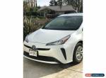 2019 Toyota Prius 5dr Hatchback for Sale