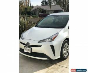 Classic 2019 Toyota Prius 5dr Hatchback for Sale