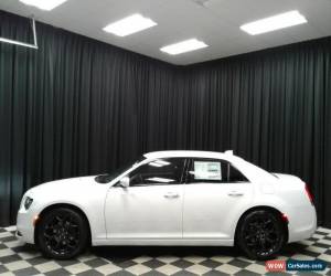 Classic 2019 Chrysler 300 Series 300S for Sale