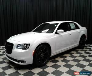 Classic 2019 Chrysler 300 Series 300S for Sale