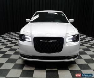 Classic 2019 Chrysler 300 Series 300S for Sale