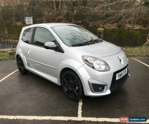 Classic 2011 Renault Twingo 1.6 RS Renaultsport for Sale