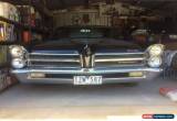 Classic Cars.    1965 Pontiac Catalina. for Sale