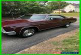 Classic 1966 Chevrolet Impala for Sale