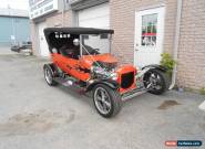 Ford: Model T for Sale