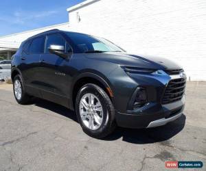 Classic 2019 Chevrolet Blazer for Sale