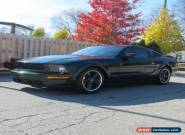 2008 Ford Mustang for Sale