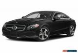 Classic 2020 Mercedes-Benz E-Class E 450 for Sale