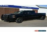 Classic 2015 Chevrolet 3500 for Sale