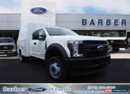 2019 Ford F-550 F-550 XL for Sale