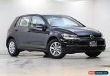 Classic 2019 Volkswagen Golf S for Sale