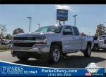 2017 Chevrolet Silverado 1500 LT for Sale