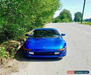 Classic 1994 Toyota MR2 for Sale