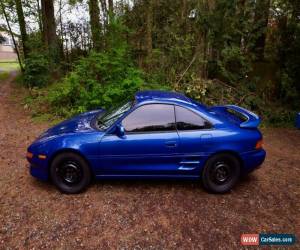 Classic 1994 Toyota MR2 for Sale