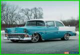 Classic 1956 Chevrolet Bel Air/150/210 for Sale