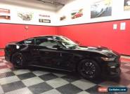 2016 Ford Mustang for Sale