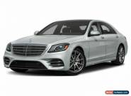 2020 Mercedes-Benz S-Class S 450 for Sale