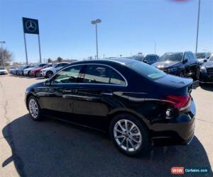 Classic 2019 Mercedes-Benz A-Class A 220 for Sale