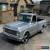 Classic 1968 Chevrolet C-10 NO RESERVE for Sale