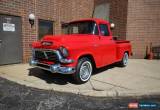 Classic 1957 GMC Pickup for Sale