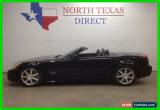 Classic 2008 Cadillac XLR for Sale