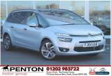 Classic 2014 Citroen Grand C4 Picasso 2.0 BlueHDi Exclusive+ 5dr for Sale