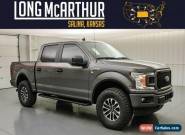 2020 Ford F-150 Supercharged 650 HP Crew 4x4 V8 MSRP $60549 for Sale