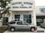 2005 GMC Envoy Denali Nav GPS Heated Leather Sunroof 3rd Row 7 Passenger for Sale