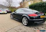 Classic AUDI TT S line 2.0 TFSI QUATTRO AUTO AUTOMATIC S TRONIC STRONIC NO RESERVE for Sale