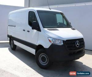 Classic 2019 Mercedes-Benz Sprinter 1500 Standard Roof I4 144 RWD for Sale