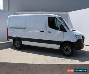 Classic 2019 Mercedes-Benz Sprinter 1500 Standard Roof I4 144 RWD for Sale