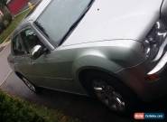 Chrysler: 300 Series C for Sale