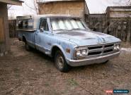 1968 Chevrolet Other Pickups for Sale