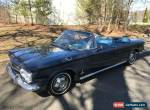 1963 Chevrolet Corvair for Sale