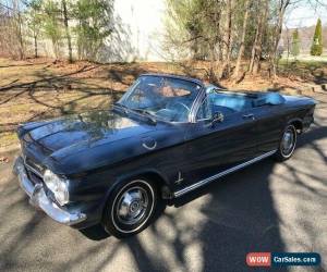 Classic 1963 Chevrolet Corvair for Sale