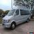 Classic 2014 Mercedes-Benz Sprinter Sprinter 3500 Extended Cargo Van 170 in. WB DRW High Roof for Sale