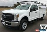 Classic 2019 Ford F-350 XL for Sale