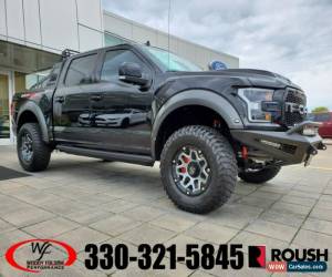 Classic 2020 Ford F-150 Shelby Baja Raptor for Sale