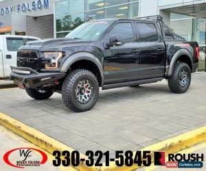 Classic 2020 Ford F-150 Shelby Baja Raptor for Sale